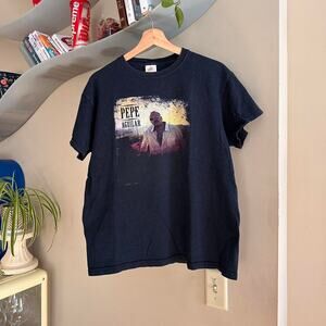 Vintage Pepe Aguilar Band Shirt